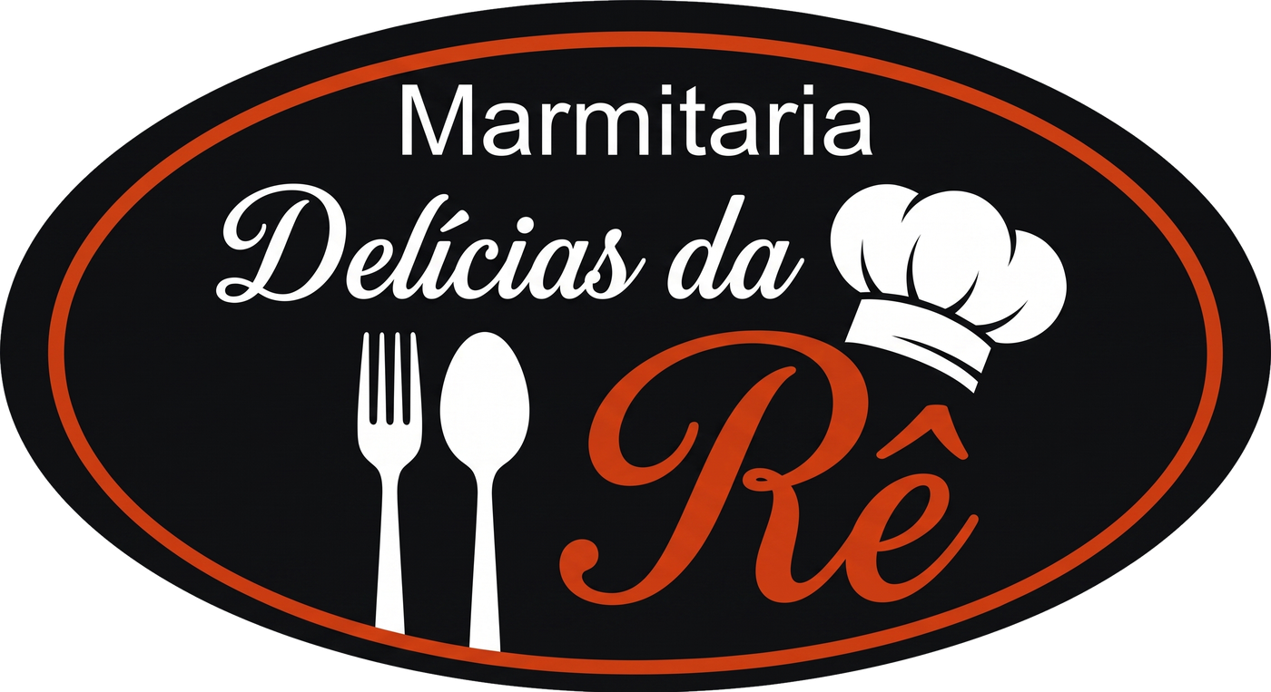 Logo do restaurante